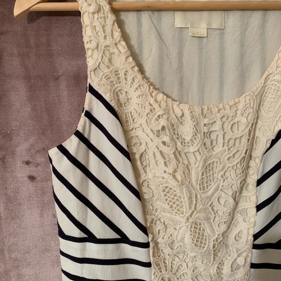 Maeve (Anthropologie) sleeveless dress - Picture 4 of 4